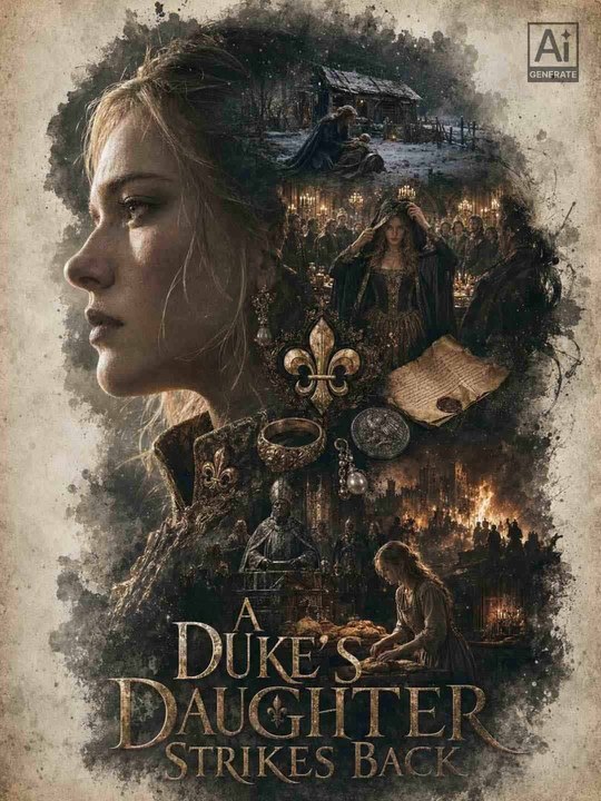 A Duke'S Daughter Strikes Back EP Full Episode | Halo.Films