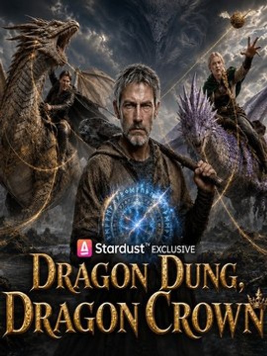 Dragon Dung, Dragon Crown - Complete #drama #englishsub 🔥🔥