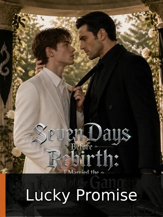 Seven Days Before Rebirth-I Married the King of the Gang Lucky Promise