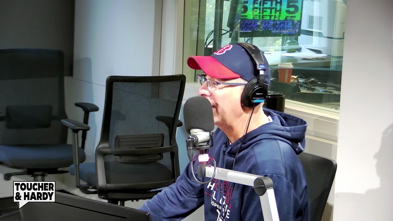 "There's no reason for him to be on this baseball team anymore" T&H React to Jarren Duran Outburst