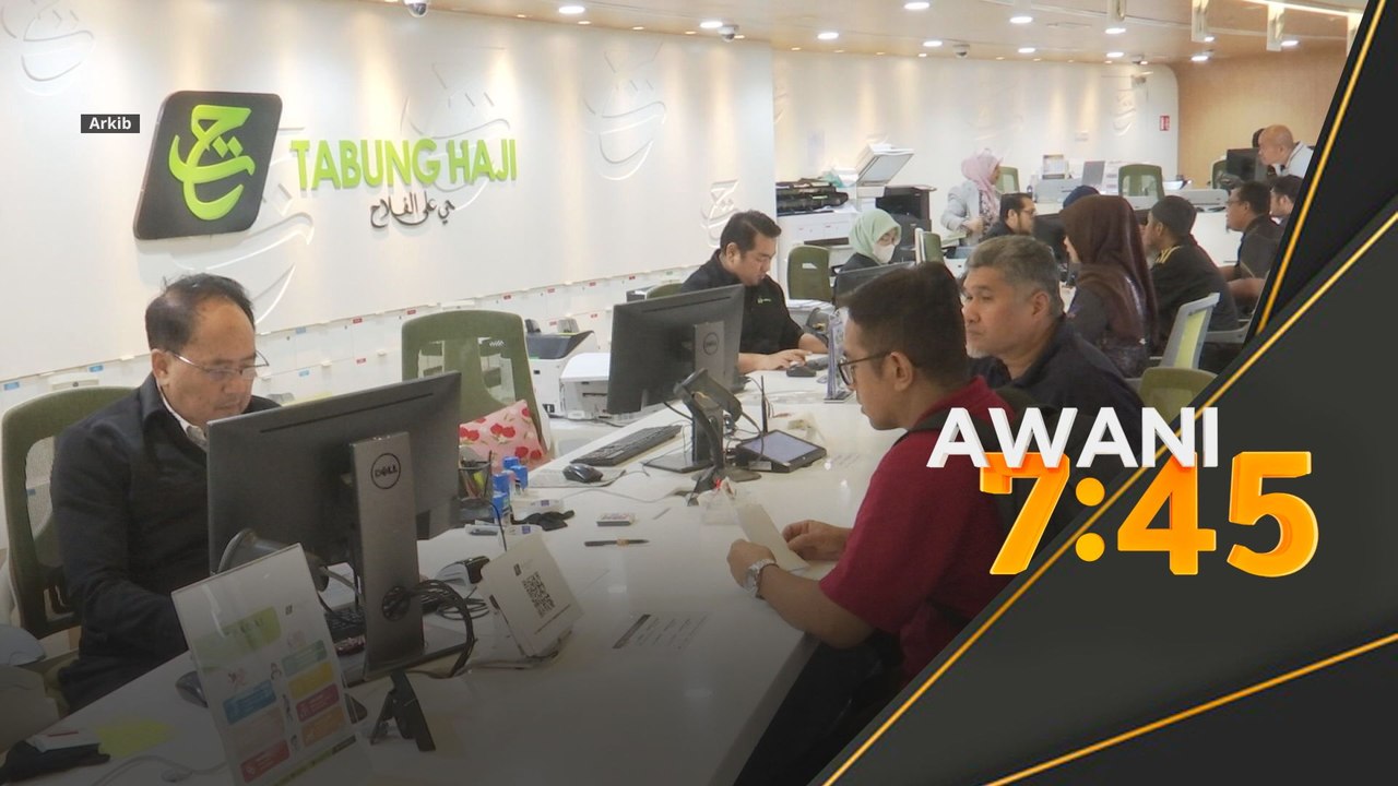 Isu RCI Tabung Haji bentuk persepsi pengundi Melayu-Islam - IDERC