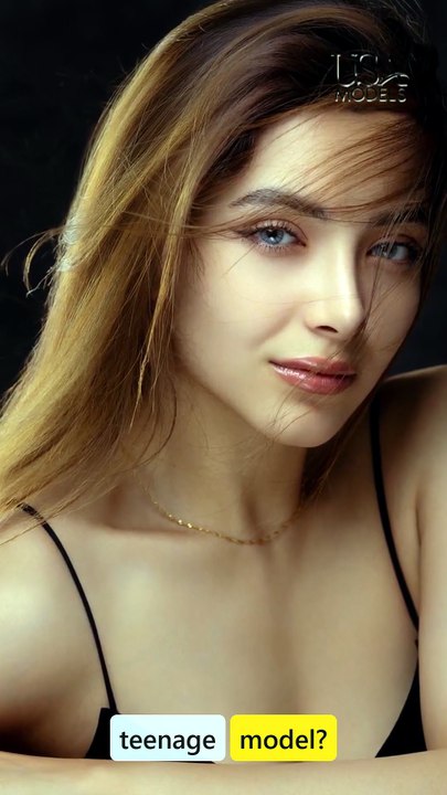 USA Models  Become a Teenage Model and Start Your Journey with Confidence
