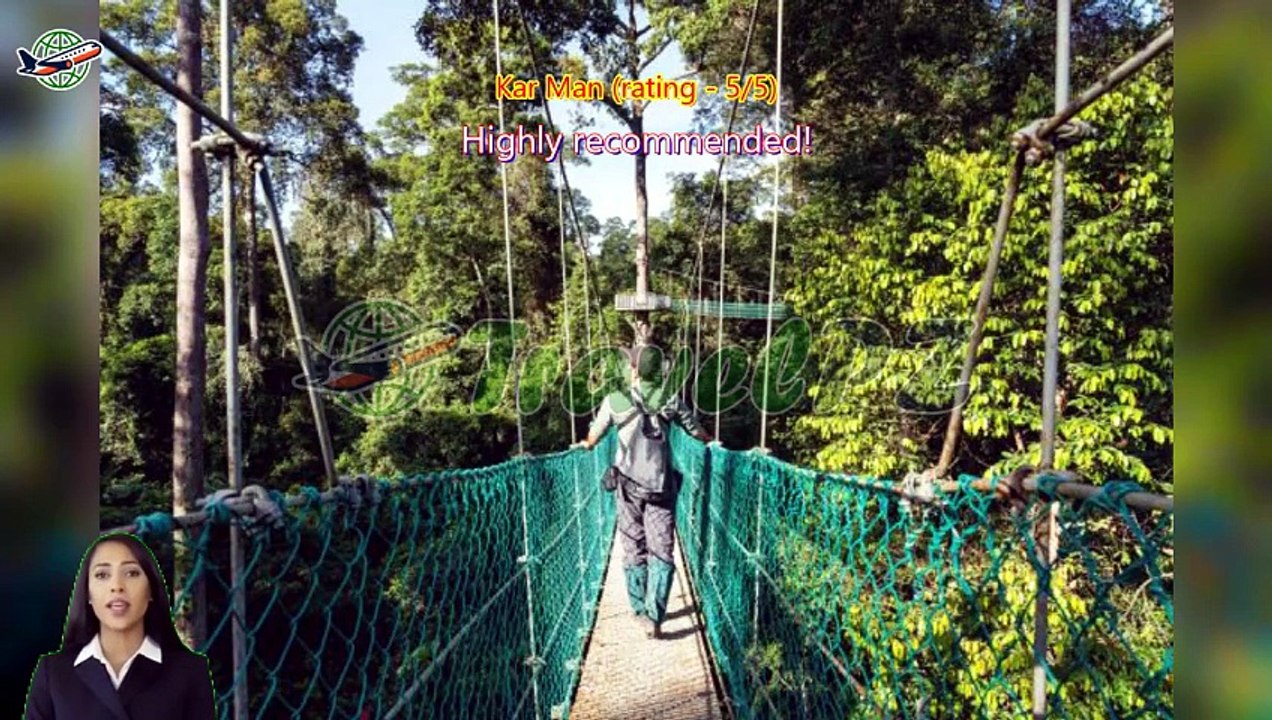 「TravelPZ」 Review [KKday Exclusive: Buy 8 Hours Get 1 Hour Free] Kundasang 8 Hours  Private Day Charter | Kota Kinabalu, Sabah