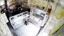 Jaxaay : une gérante de point multiservice menacée au couteau, l’agresseur arrêté