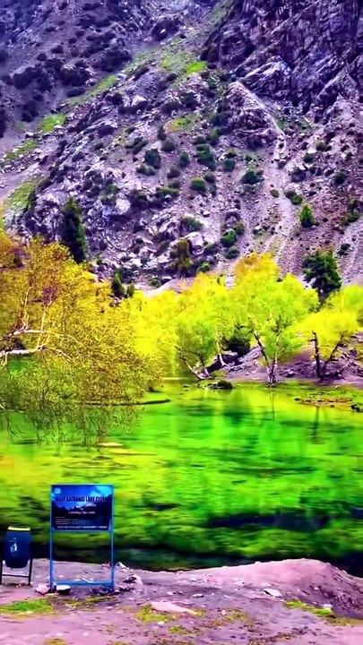 Naltar Valley – Pakistan’s Hidden Paradise of Colors & Snow! #NaltarValley #GilgitBaltistan