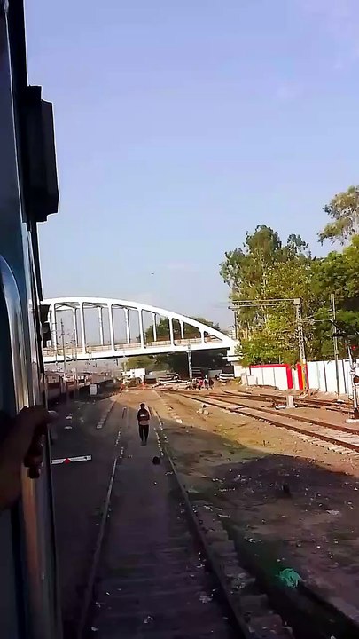 Explore India by train | Indian Railways Travel | Train journey in India | Travel by train | Safar with Amit