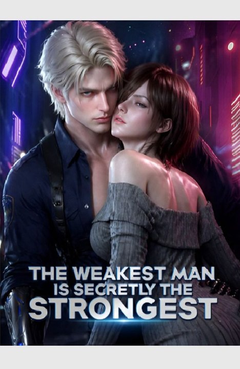 The Weakest Man Is Secretly The Strongest-Drama FULL MOVIES ENGLISH SUB