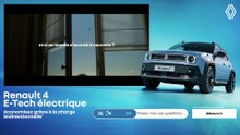 Dailymotion Advertising x Renault