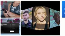 Dailymotion Advertising x Asics