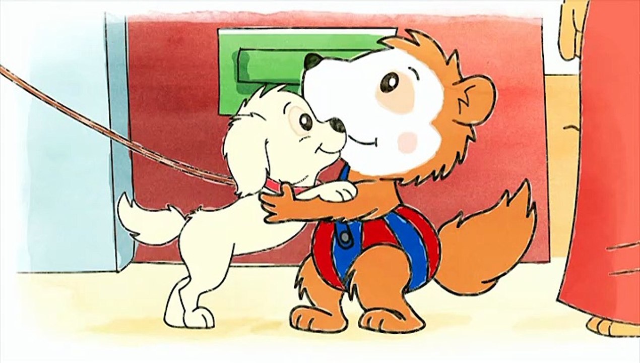 Bobo S01E24-Bobo und der Hund Pucki
