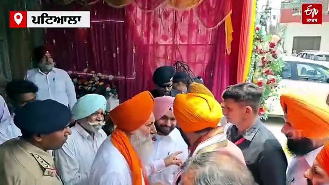 ਮਾਨ ਸਰਕਾਰ ਵੱਲੋ ਸੁਨਾਮ 'ਚ ਕਰੋੜਾਂ ਰੁਪਏ ਦੇ ਪ੍ਰੋਜੈਕਟਾਂ ਦੀ ਸ਼ੁਰੂਆਤ, ਹਰਿਆਣਾ ਸੀਐਮ ਨੇ ਚੁੱਕੇ ਵੱਡੇ ਸਵਾਲ !