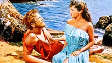 Die Fahrten des Odysseus - Trailer (Deutsch) HD
