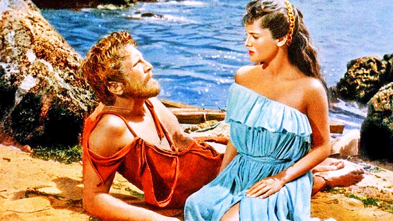 Die Fahrten des Odysseus - Trailer (Deutsch) HD