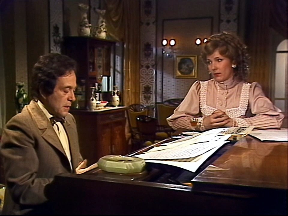 Márkus László és Kovács Zsuzsa - Az egyiknek sikerül, a másiknak nem (1981)