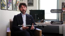 Dailymotion x Corriere della Sera