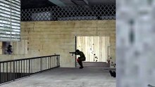Counter Strike 1.6: cs_assault2010 Hostage Rescue Mayhem!