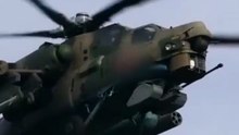 #Izdeliye305 #lmur #russian 🇷🇺 #helicopter #launched #air to #surface #missile