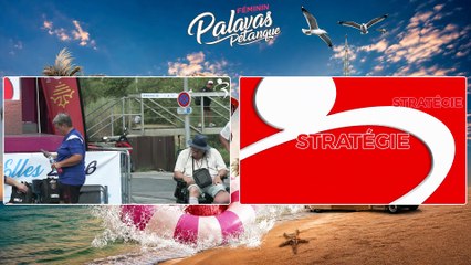 Palavas Pétanque 2026 : Pétanque 100% féminine