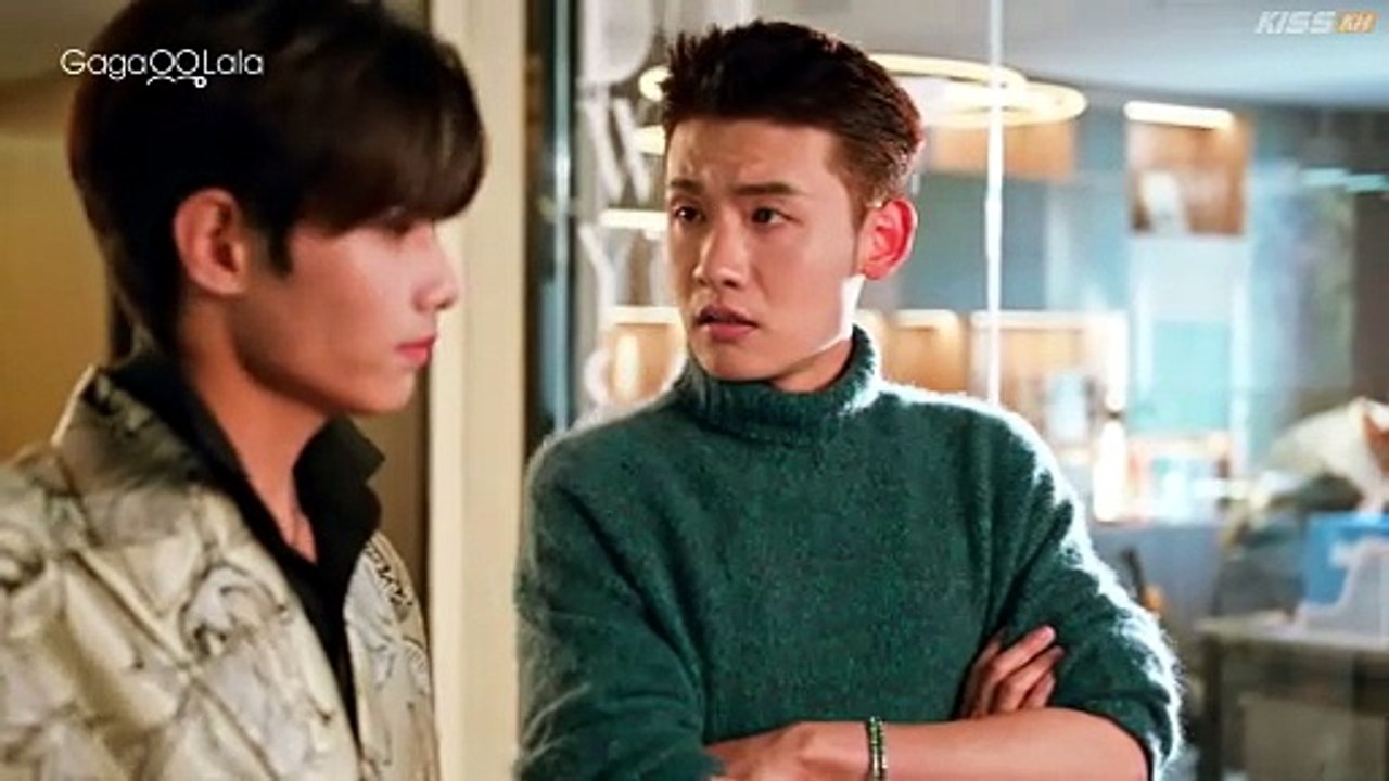 A Winter Sun Wakes the Wind in Episode 11 Engsub