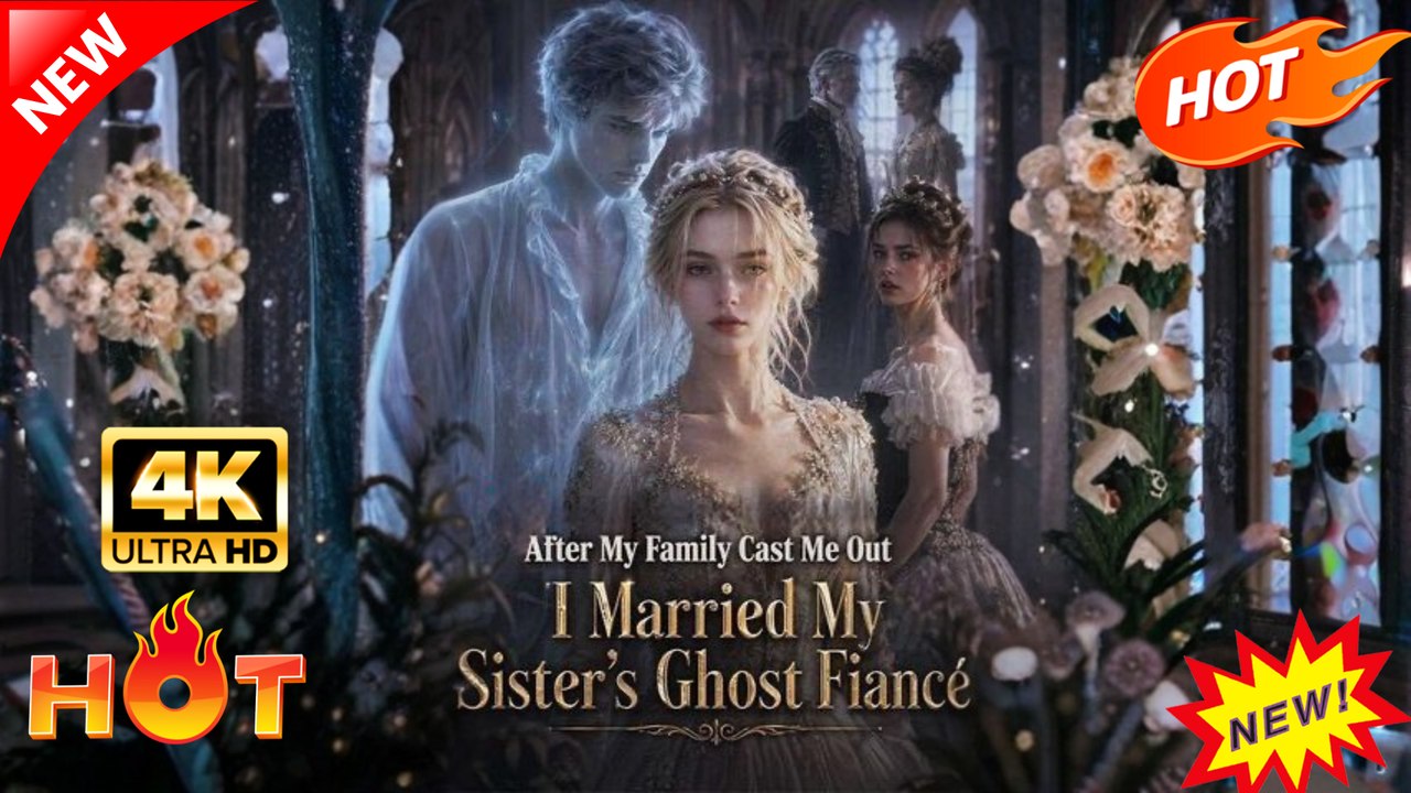 After My Family Cast Me Out, I Married My Sister'S Ghost Fiancé | Hot Drama - FULL EP ✅ [Eng Sub]