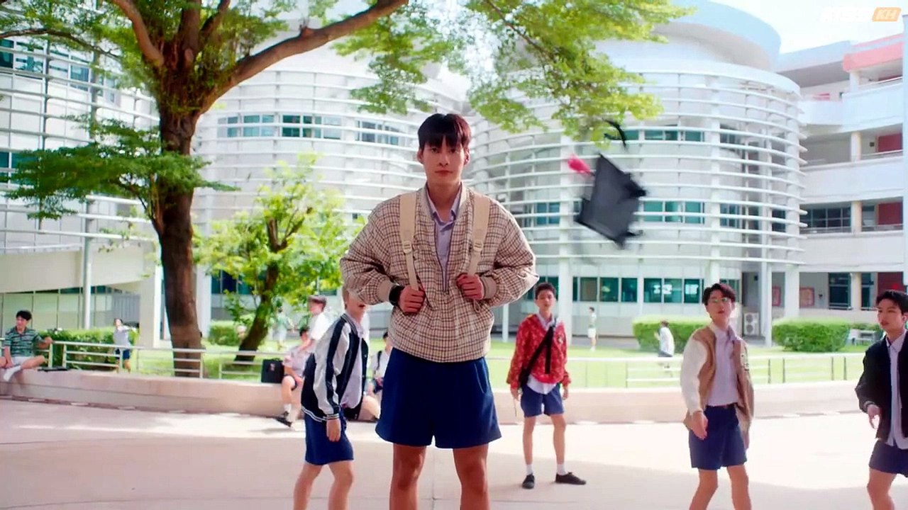 Ep 1 Make It Right 2026 | English Sub
