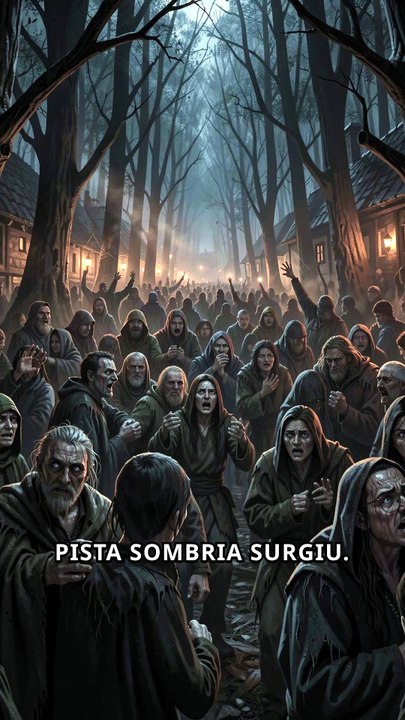 Os Gritos que Assombraram a Cidade em 1969