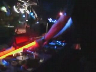 Frother: Set Techno, 21 juin 2008