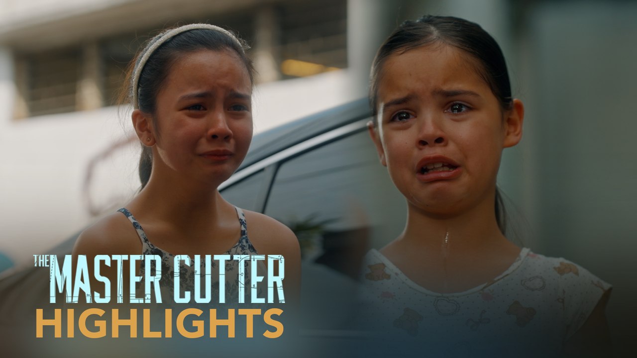 The Master Cutter: Ibyang blames Janine for Tonet's death! (Episode 60)