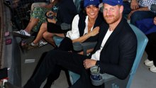 Harry e Meghan teriam se hospedado em ilha particular durante passagem polêmica pelo Reino Unido