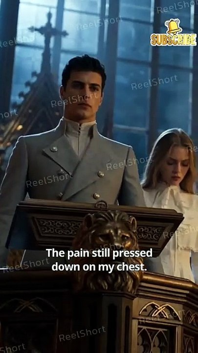 [ENG SUB] MY SISTER STOLE MY MATE, SO I MARRIED A KING