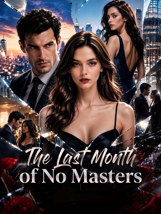 the last month of no masters🔥TOP TREND NOW🔥