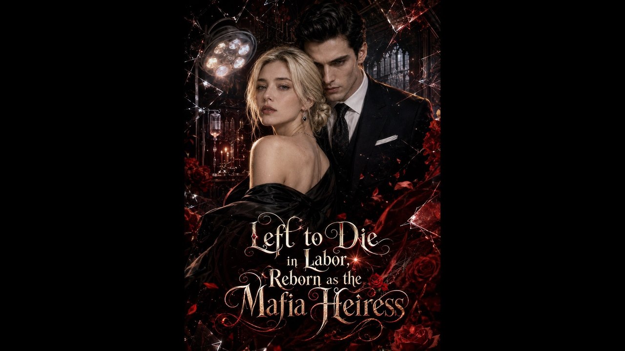 Left to Die in Labor Reborn as the Mafia Heiress