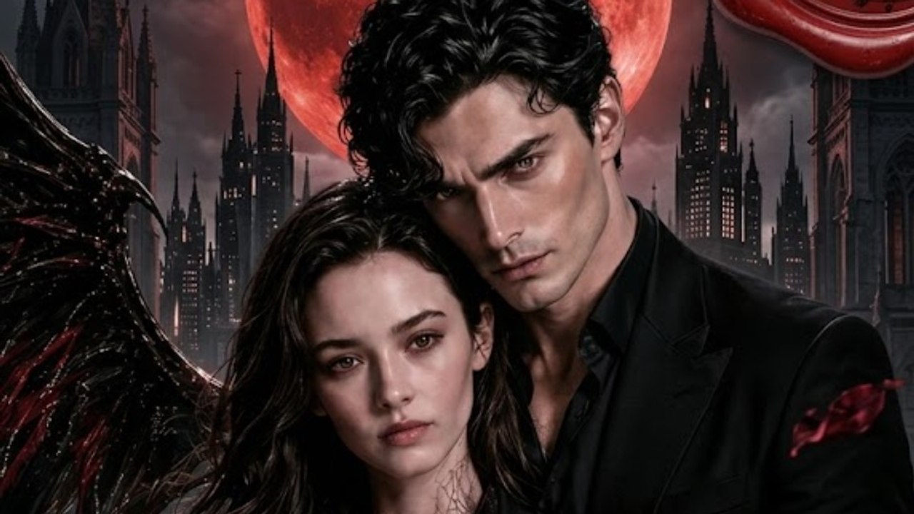 The Seventh Death of the Devil Perfect.Husband