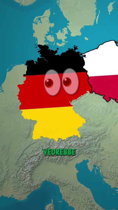 E se la Polonia Attaccasse TUTTI?!? Parte 2