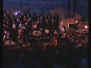 VIDEO_2 - Héctor Ulises Passarella magnifico bandoneón