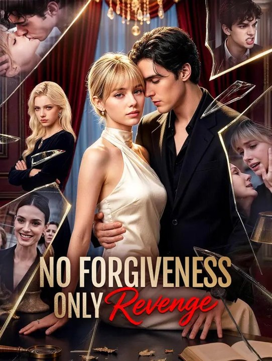 No Forgiveness, Only Revenge🔥TOP TREND NOW🔥