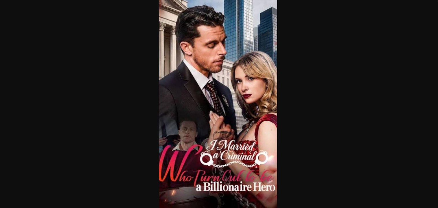 💓💞i married a criminal who turned out to be a billionaire hero 💕❣️ #LL