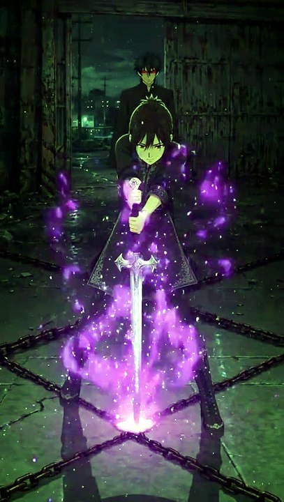 Oath With Demon | Episode 26