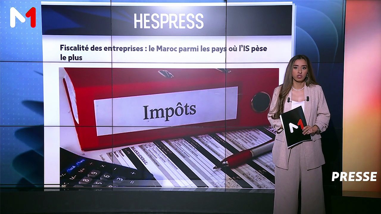 Revue de presse- 31/07/2026