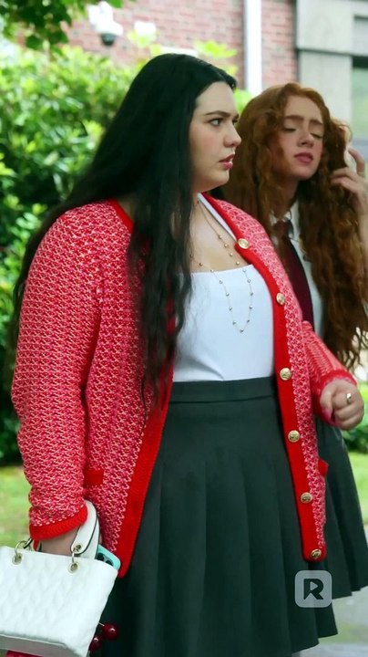The Queen Bee Strikes Back