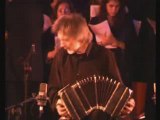 VIDEO_3 - Héctor Ulises Passarella magnifico bandoneón