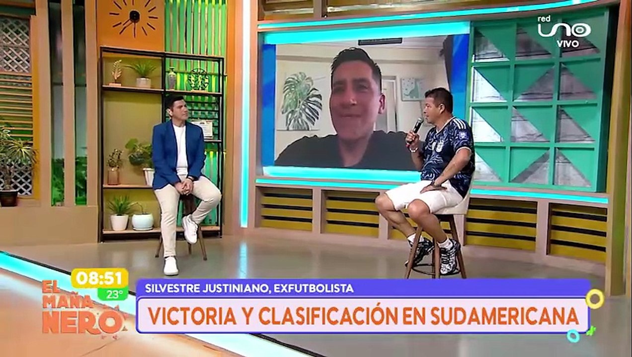Bolívar clasificó a 8vos de final