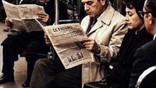 Quand le tout Paris lisait