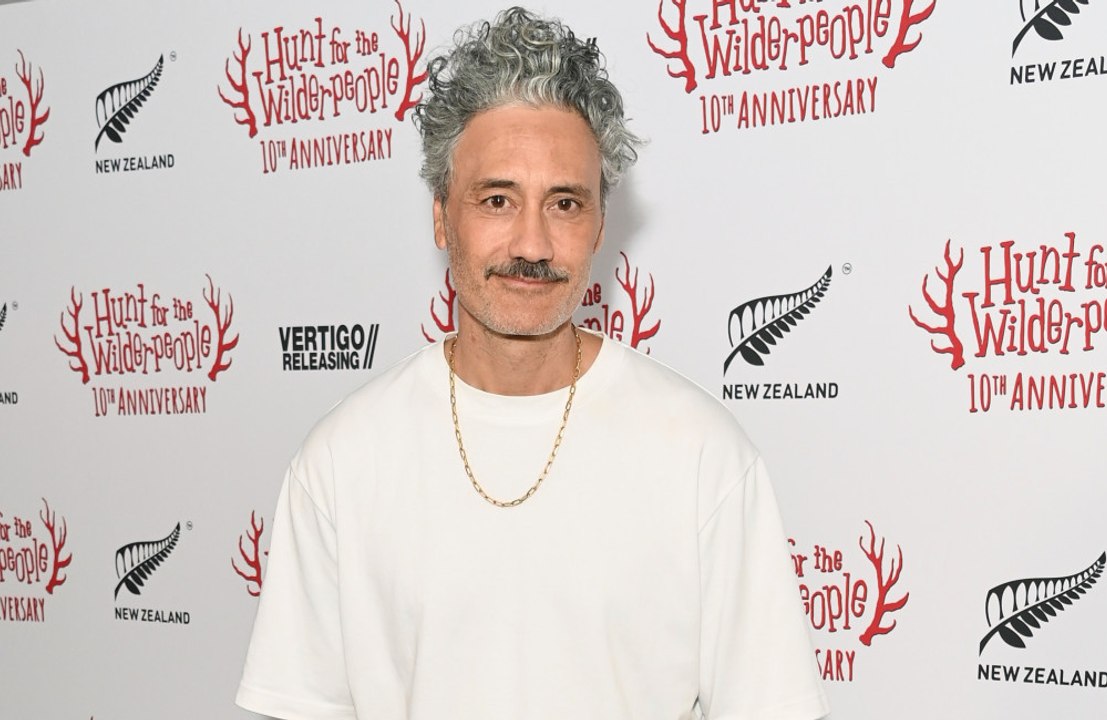 Taika Waititi reflects on his friendship with late actor Sam Neill