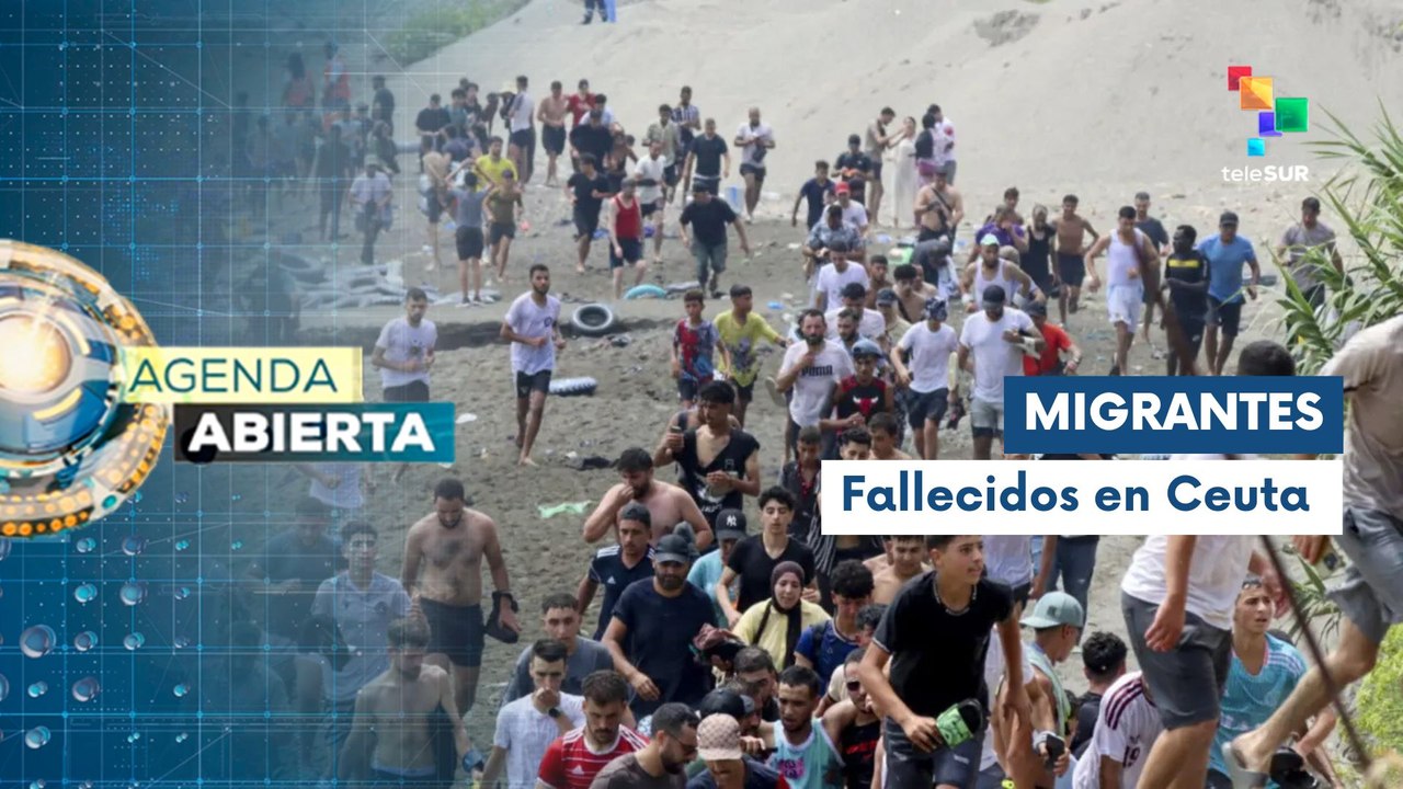 Más de 40 mil personas han emigrado desde Marruecos a España