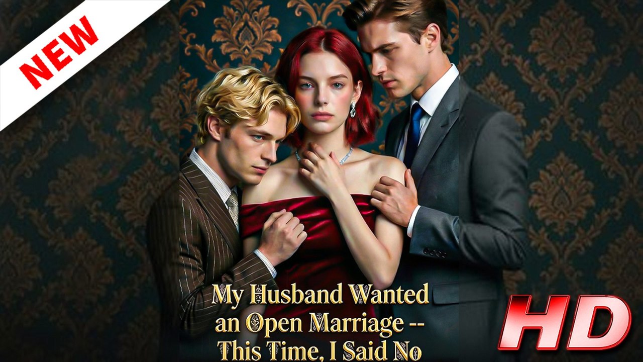 My Husband Wanted An Open Marriage
