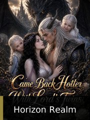 Came Back Hotter With Lord's Twins #englishsub #fullmovie🍿🍿🍿 | Horizon Realm