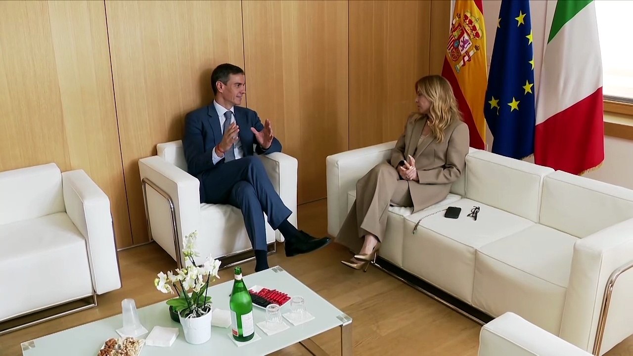 Europa tacha de inaceptable lo vivido en Ceuta y varios países piden excluir España de Schengen