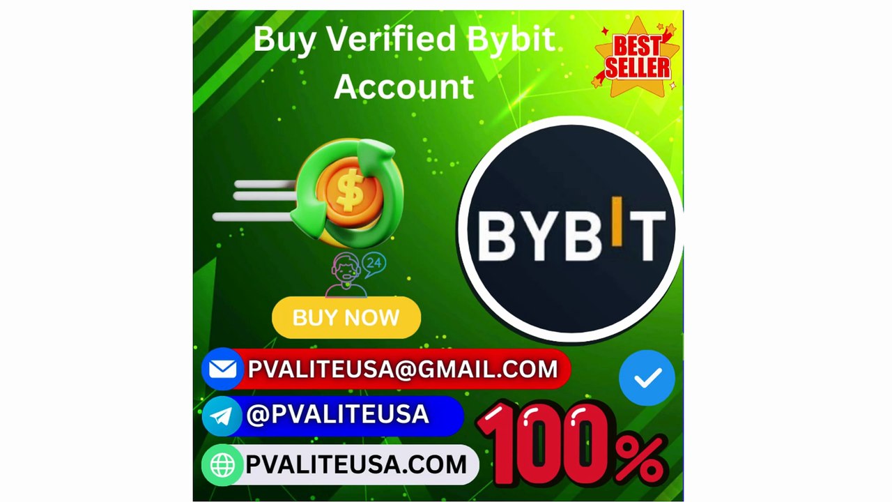What Is Verified ByBiT Accounts?