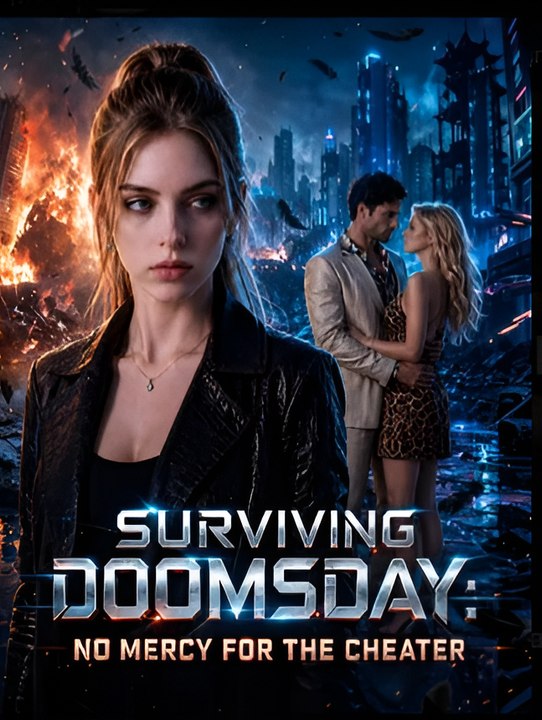 Surviving Doomsday- No Mercy For The Cheate- Drama FULL MOVIES ENGLISH SUB